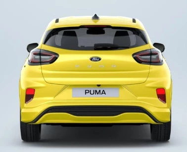 Ford-Puma Gen-E-image-6