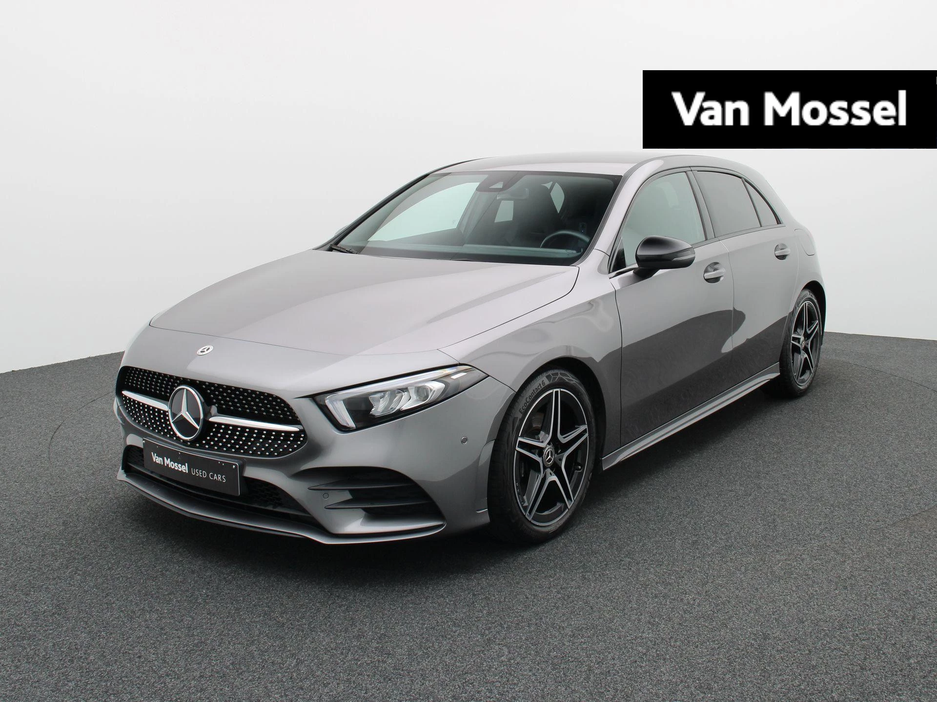 Mercedes-Benz-A-Klasse-image-0