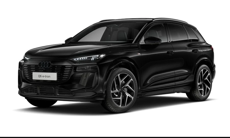 Audi-Q6 e-tron-image-0