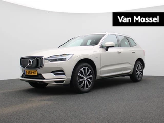 Volvo XC60 2.0 Recharge T6 AWD Inscription