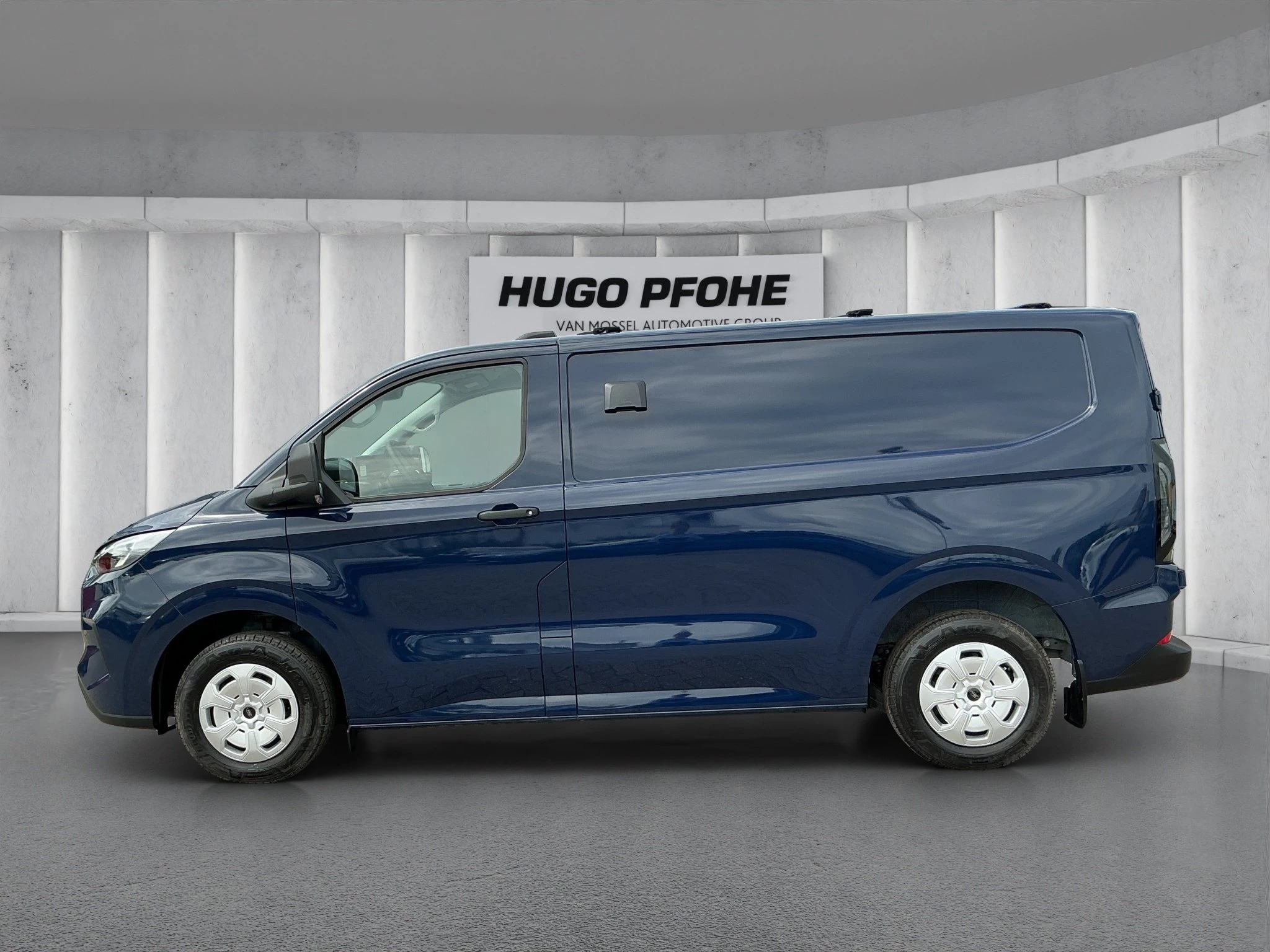 Ford Transit Custom Trend Service-Line 320 L1 Automatik Kasten *aus unserer Werbung*