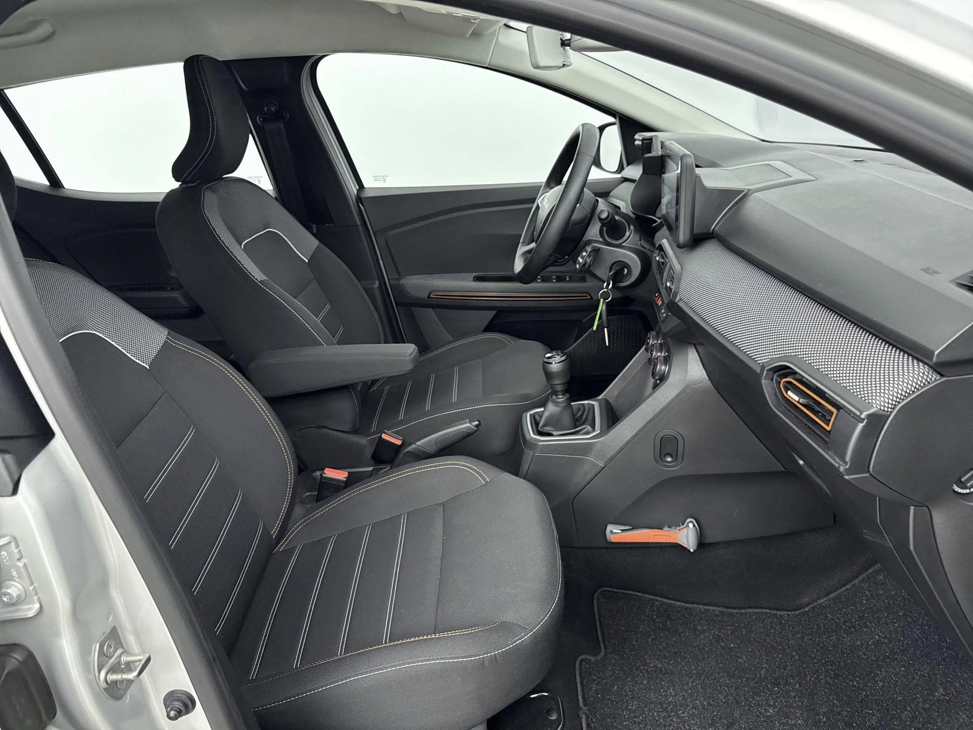 Dacia-Sandero Stepway-image-29
