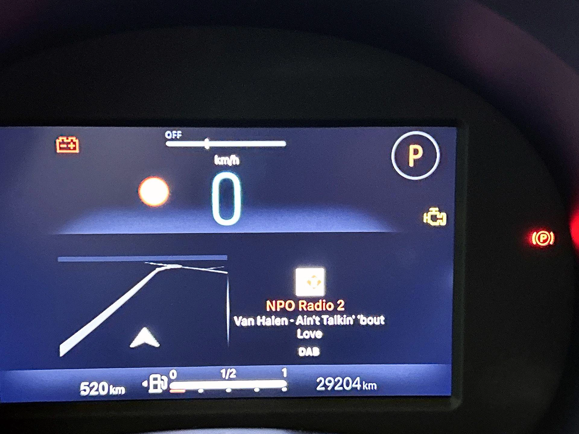 Fiat 600 1.2 Hybrid Urban