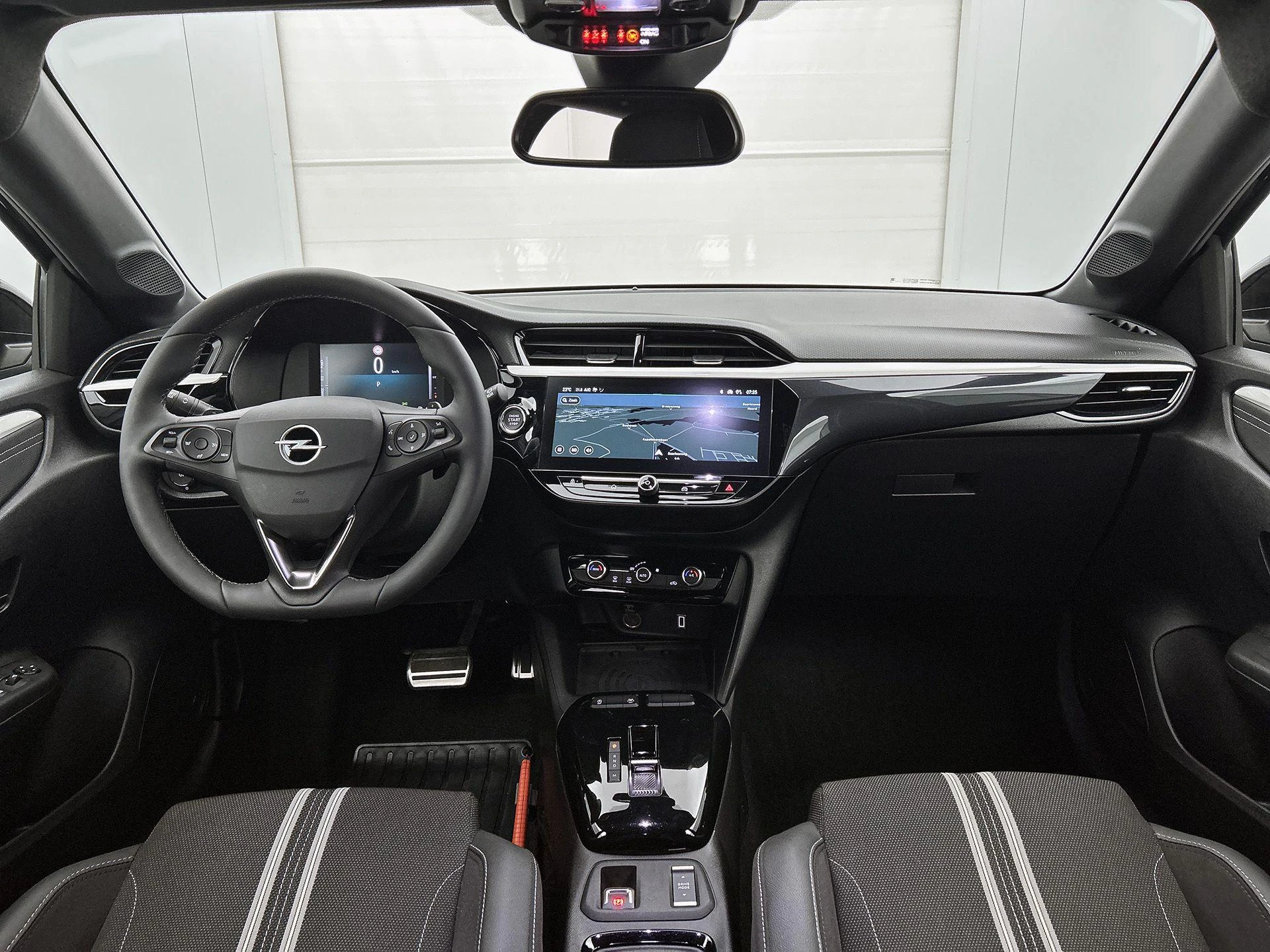 Opel Corsa 1.2 Turbo Hybrid GS