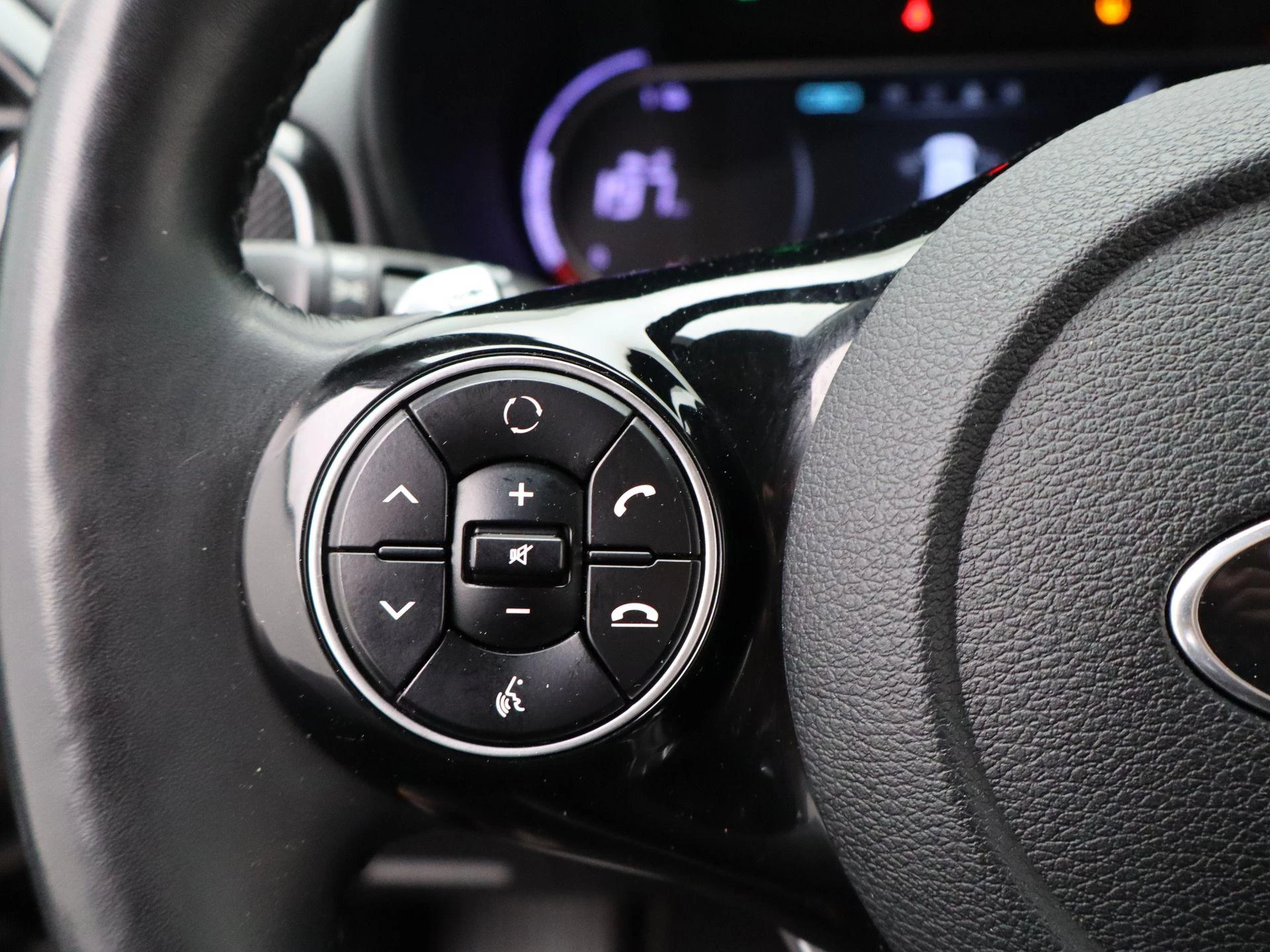 Kia e-Soul ExecutiveLine 64 kWh