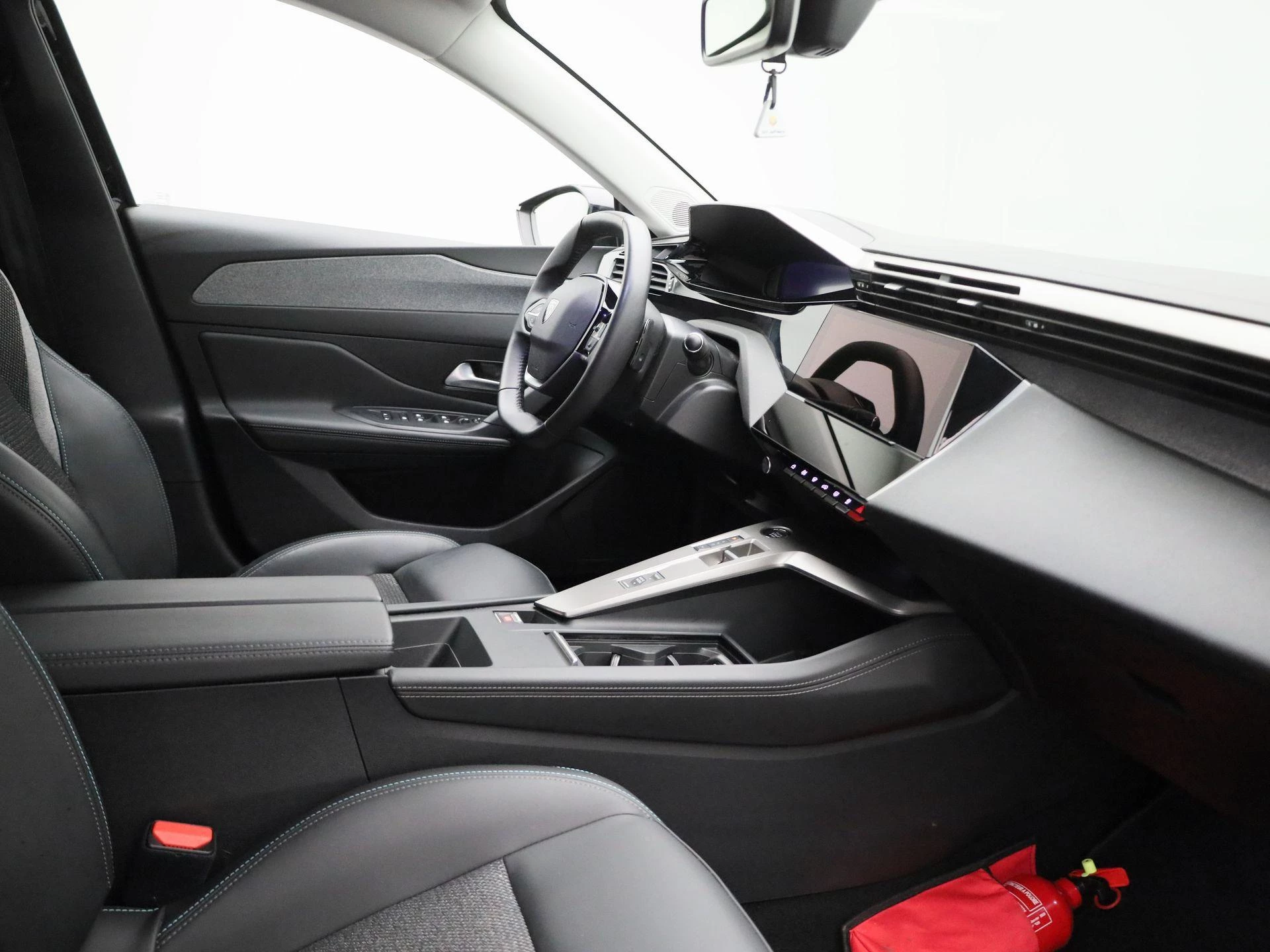 Peugeot 308 SW 1.2 PureTech 130 S&S EAT8 Allure Pack
