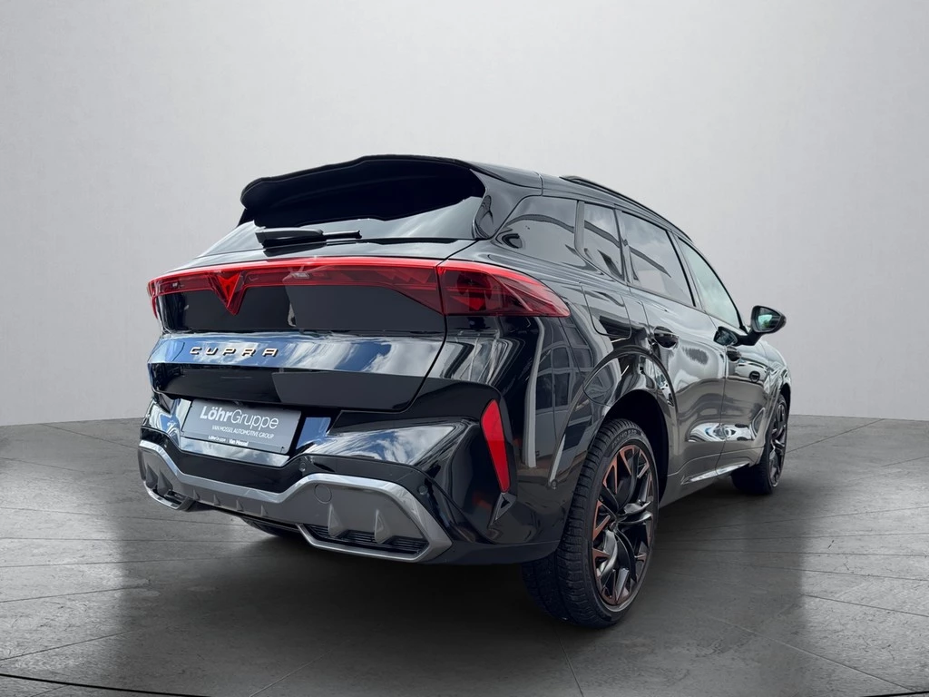 CUPRA Terramar 1.5 e-Hybrid 200 kW VZ