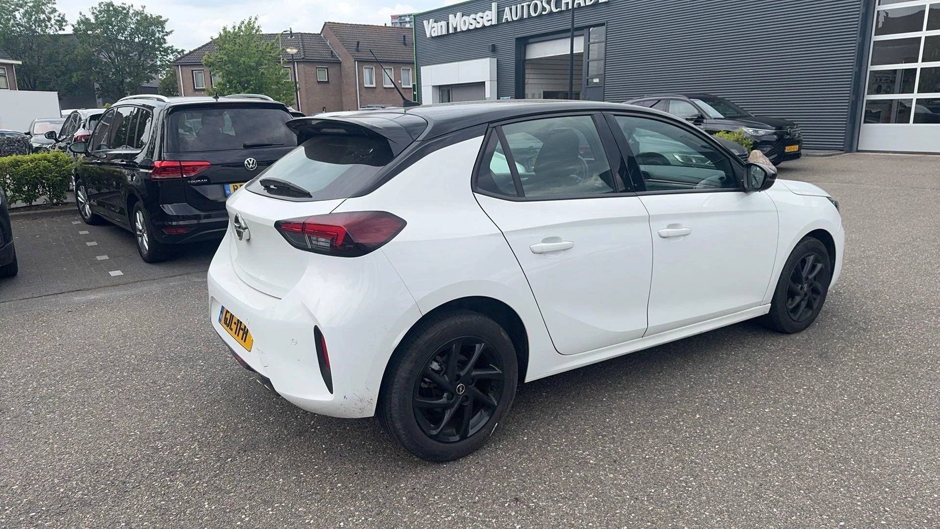 Opel Corsa 1.2 Level 4