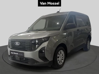 Ford Transit Courier Trend Automaat - Winter Pack - Driver Assist Pack