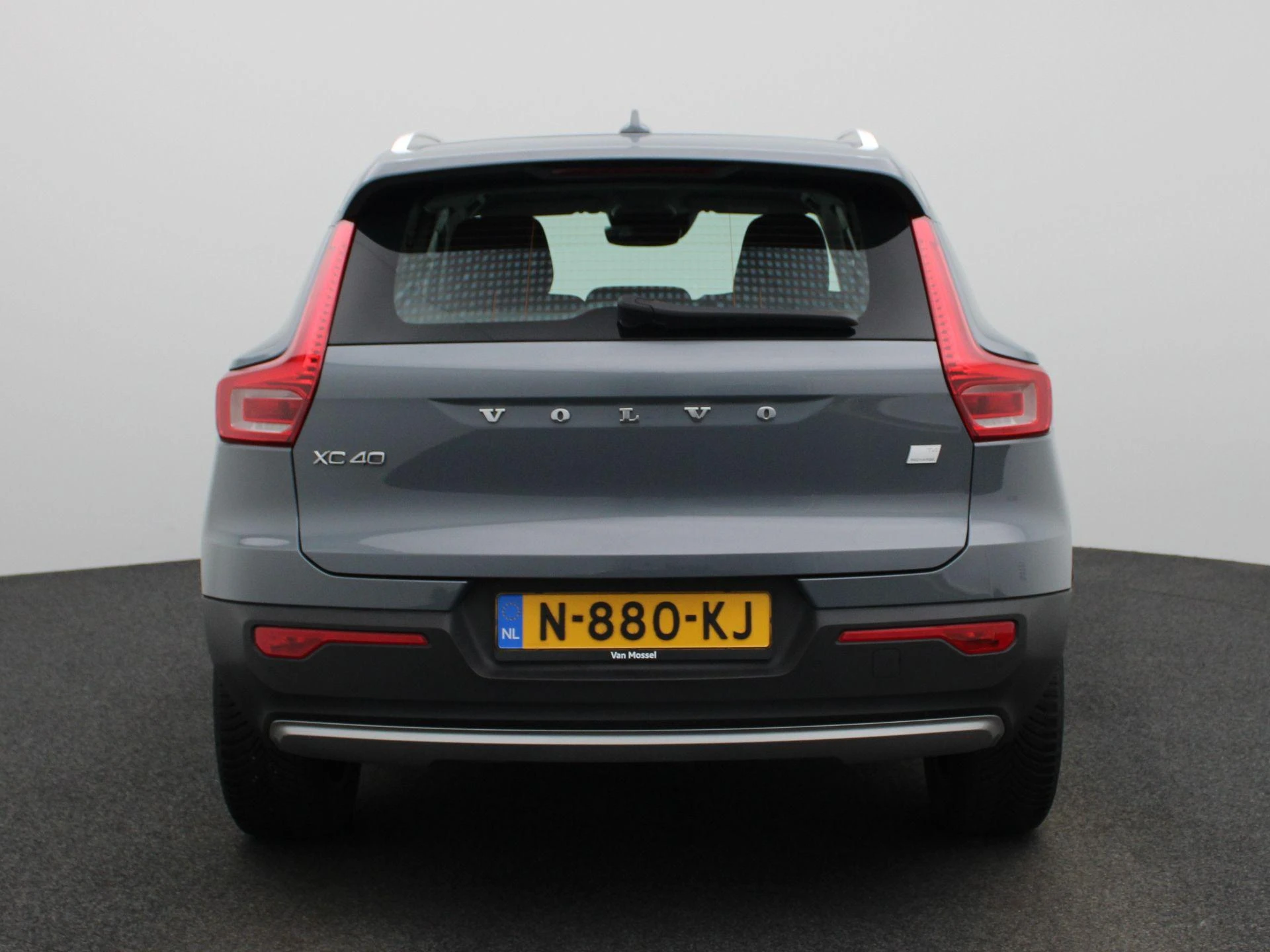 Volvo XC40 1.5 T4 Recharge Inscription Expression