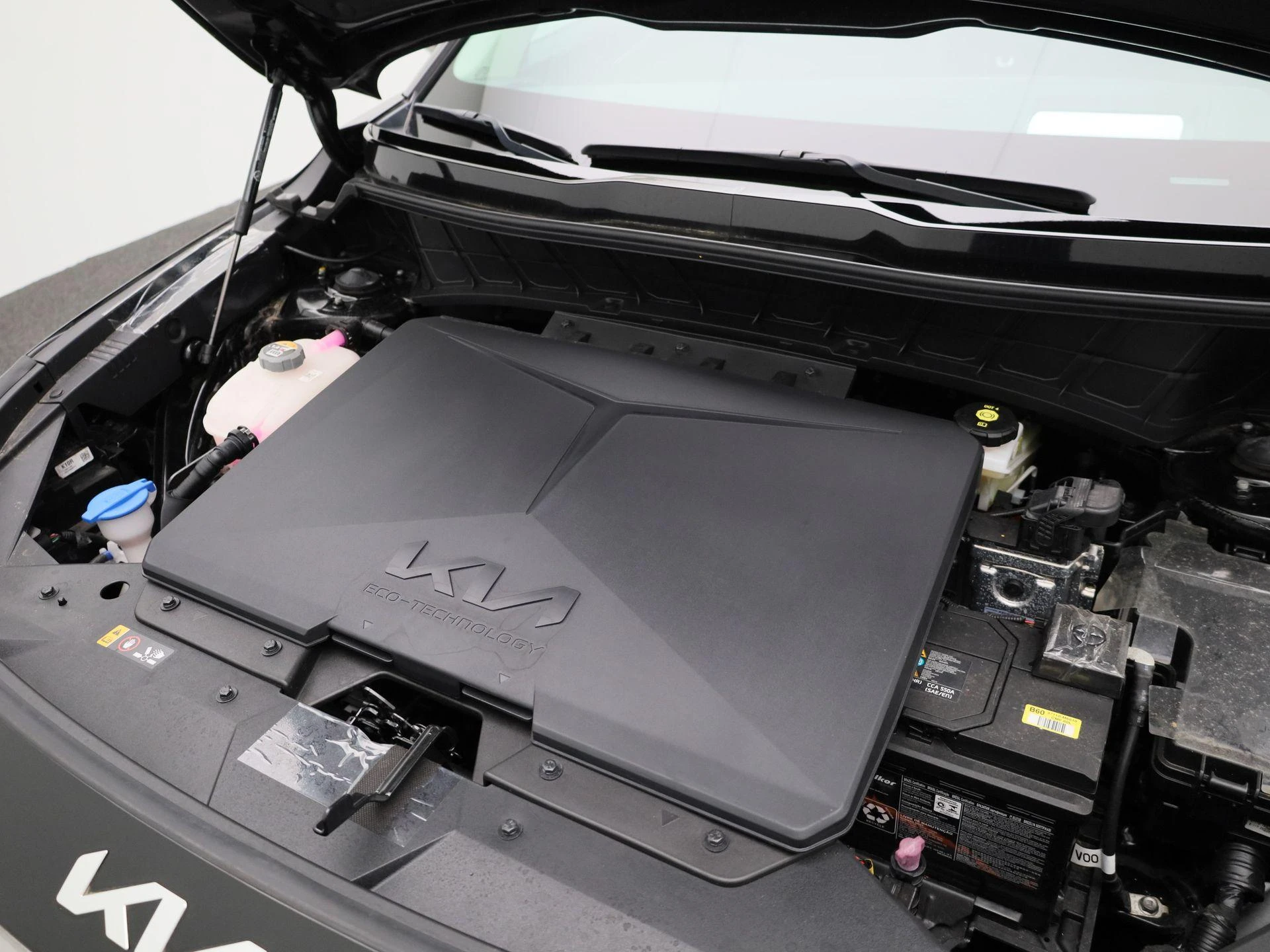 Kia-Niro EV-image-38