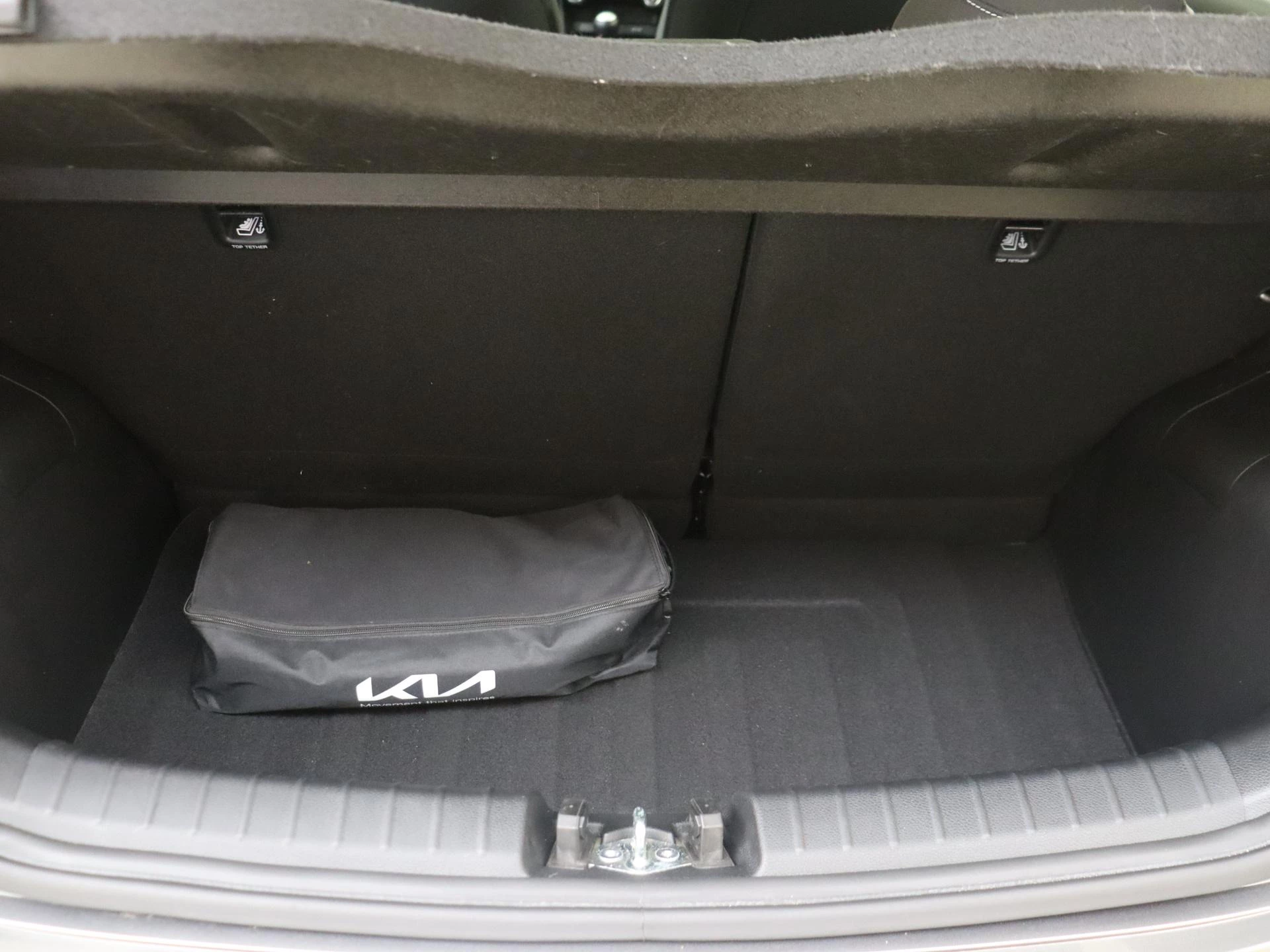Kia Picanto 1.0 DPi DynamicLine