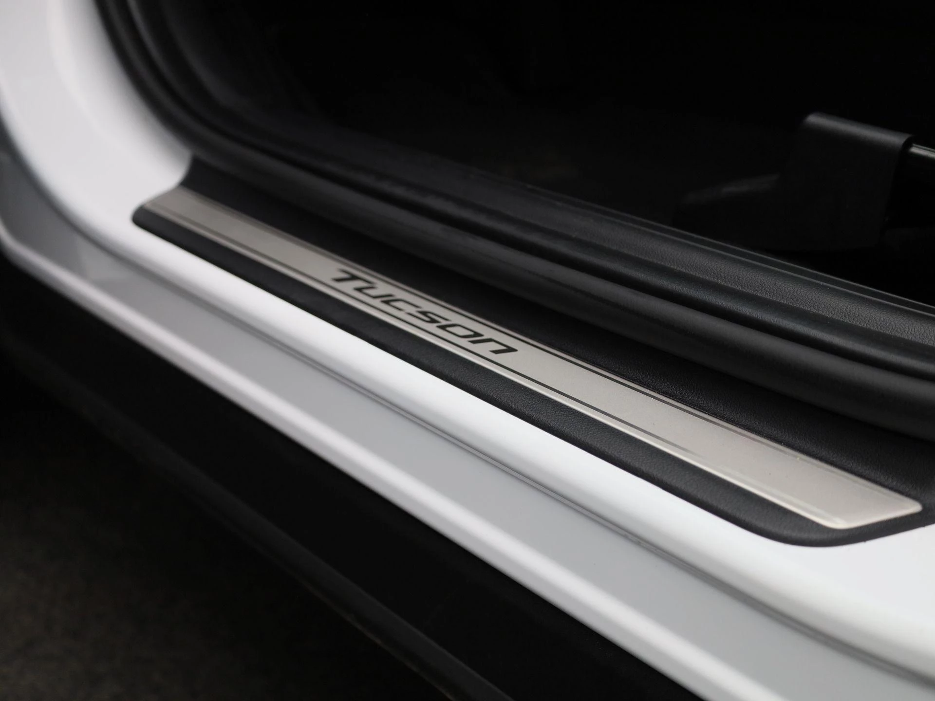 Hyundai Tucson 1.6 T-GDi 48V Shine 7-DCT