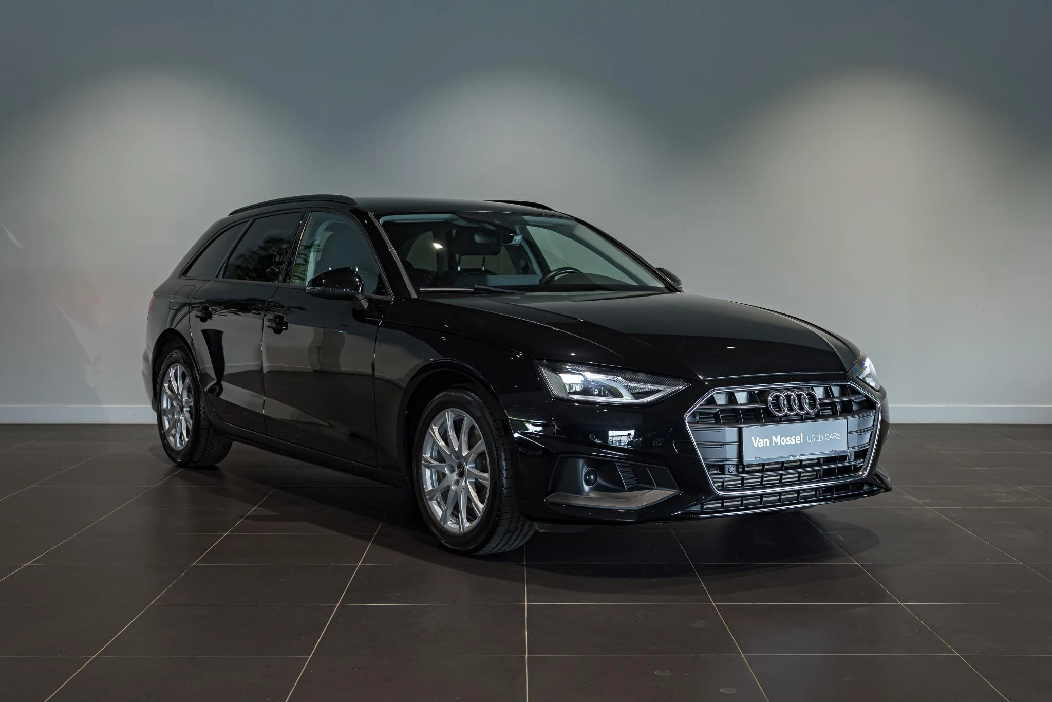 Audi A4 Avant 35 TFSi 110kW S tronic