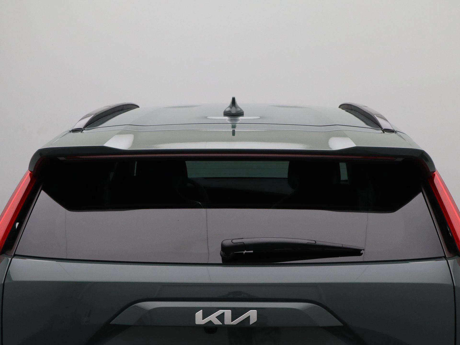 Kia Niro 1.6 GDi Hybrid DynamicPlusLine