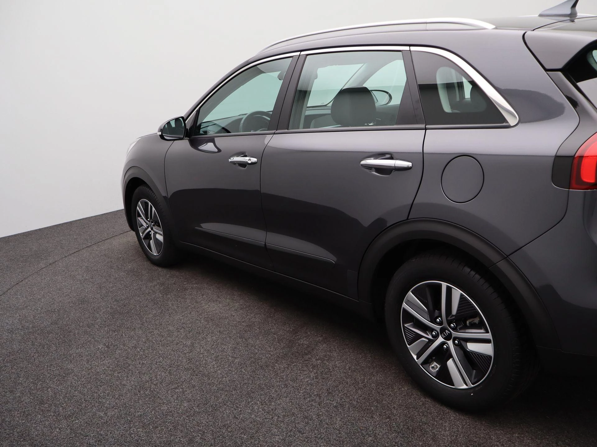 Kia Niro 1.6 GDi Hybrid DynamicLine