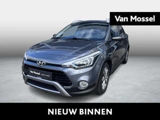 Hyundai i20 1.0 T-GDi 7DCT Twist Tch Pck #1 Active