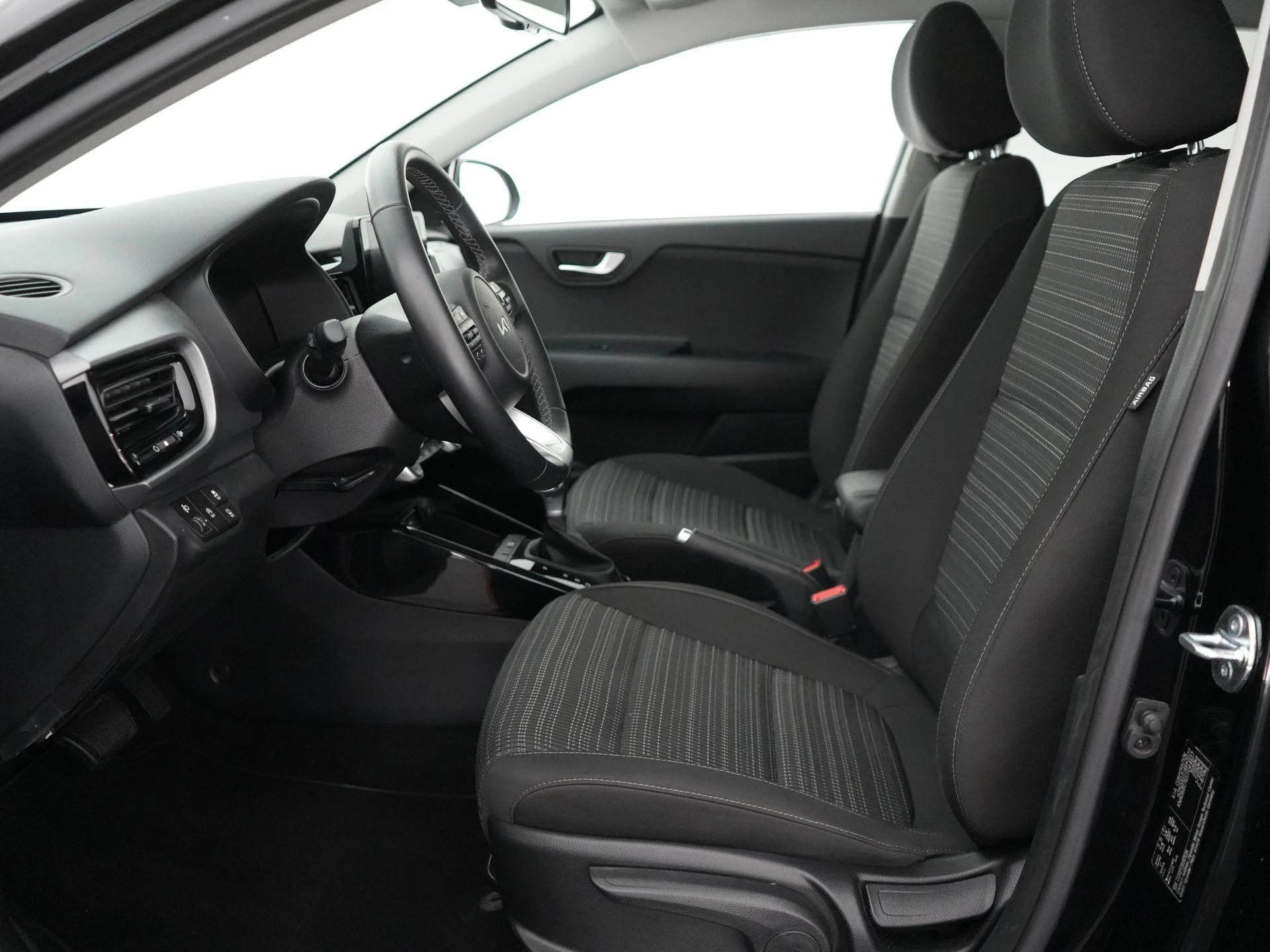 Kia Stonic 1.0 T 100 Style Edition DCT