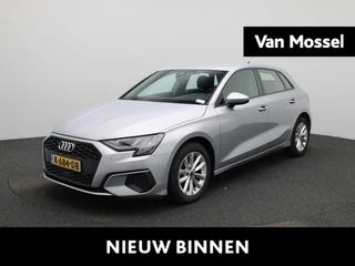 Audi A3 Sportback 30 TFSI Pro Line