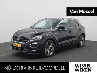 Volkswagen T-Roc 1.5 TSI Sport Business R-Line