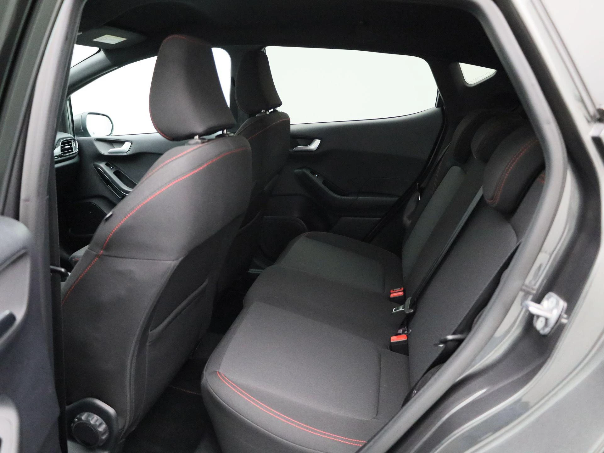 Ford Fiesta 1.0 EcoBoost Hybrid ST-Line X