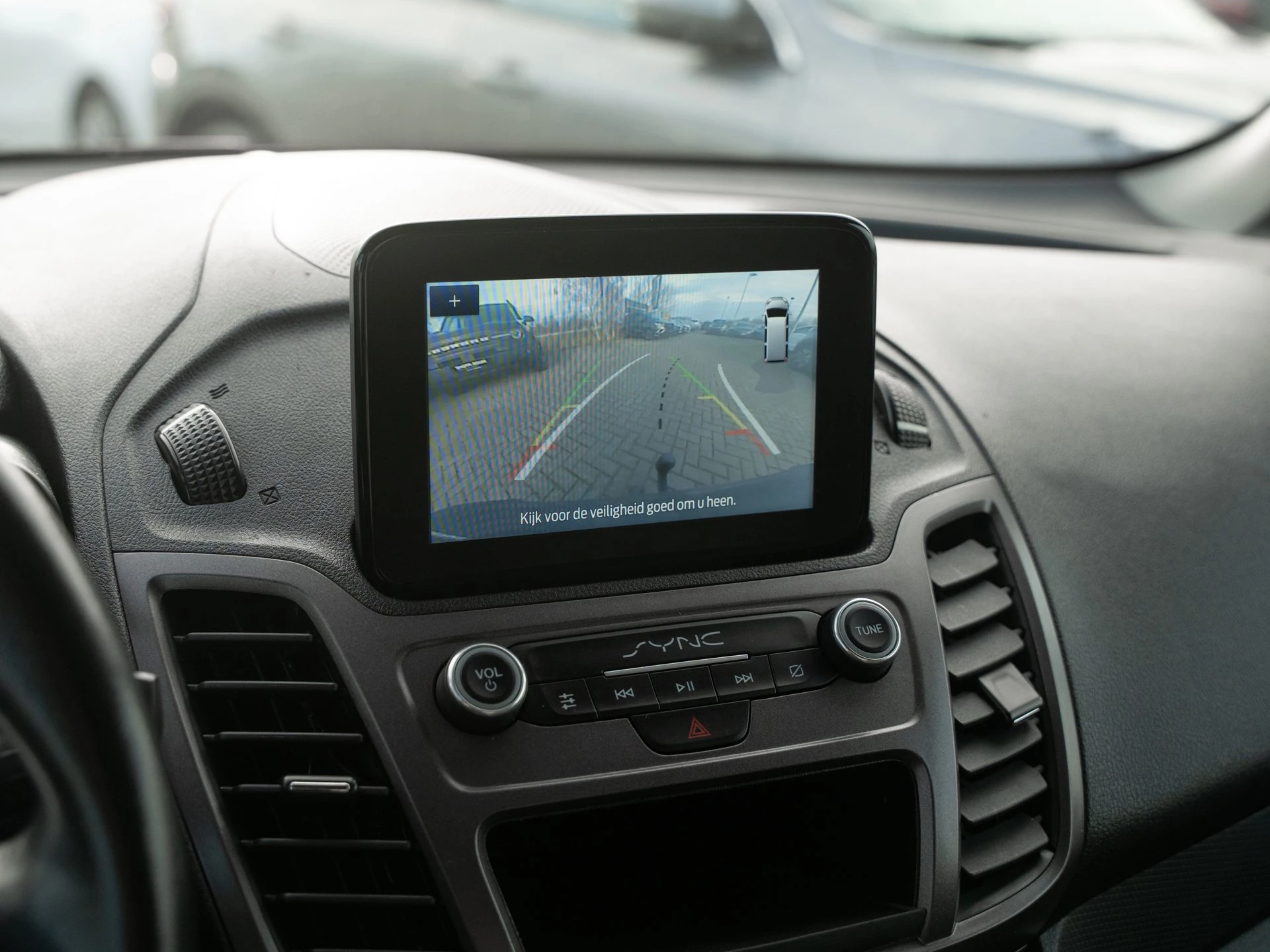 Ford Transit Connect L1 Trend*NAVI*RFK*AHK