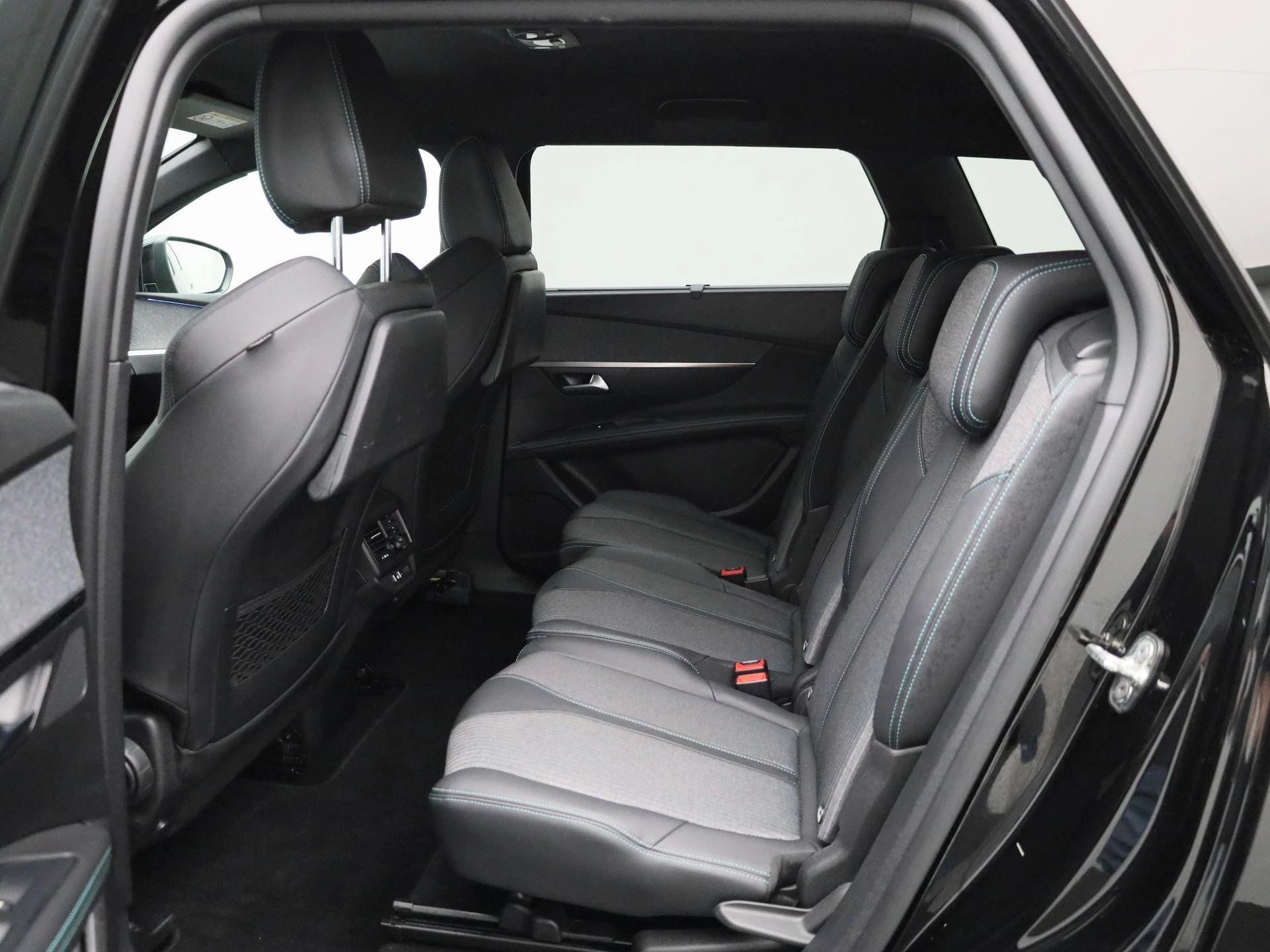 Peugeot 5008 1.2 PureTech Allure Pack Business