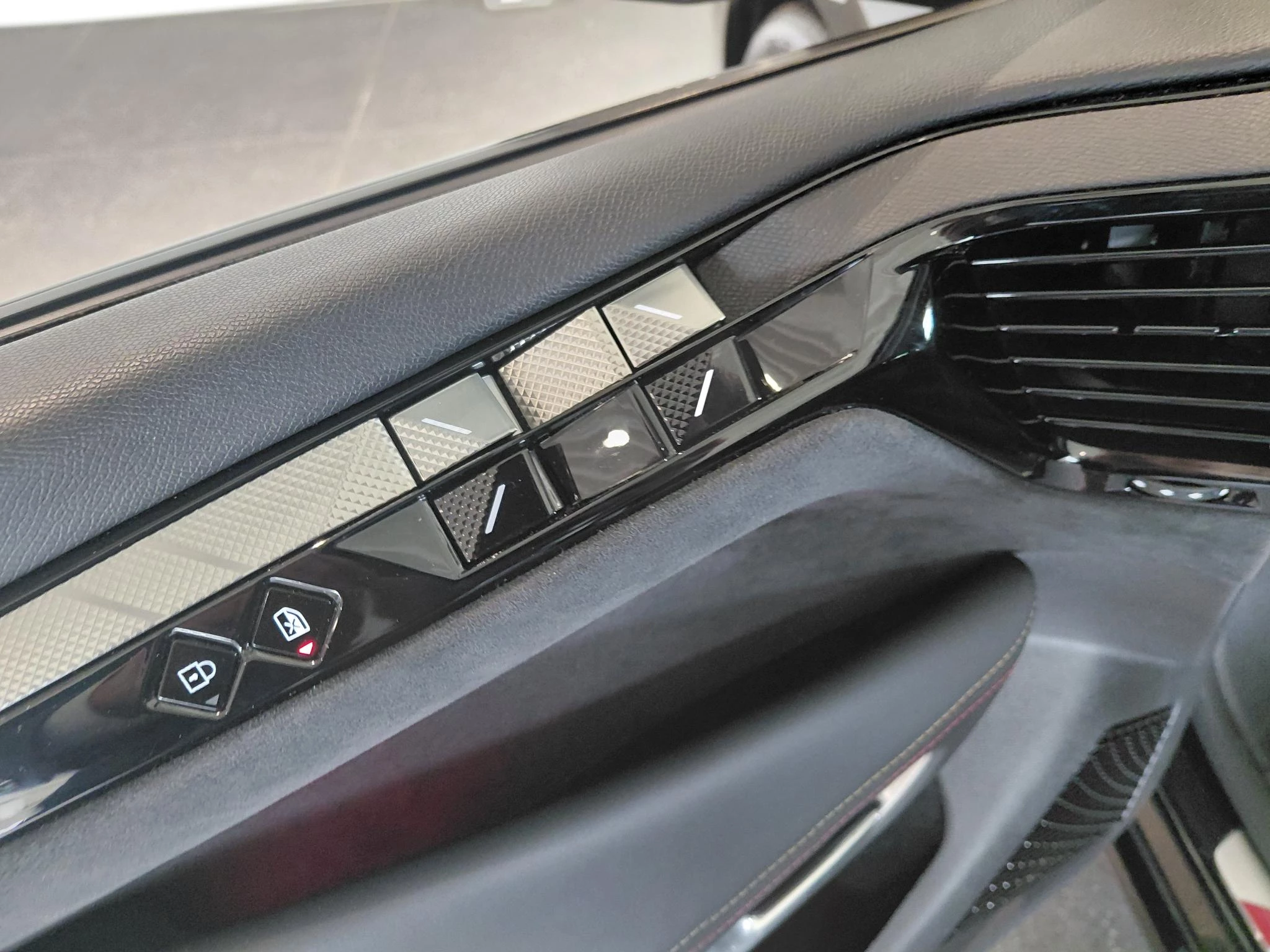 DS DS 4 1.2 PureTech Performance Line