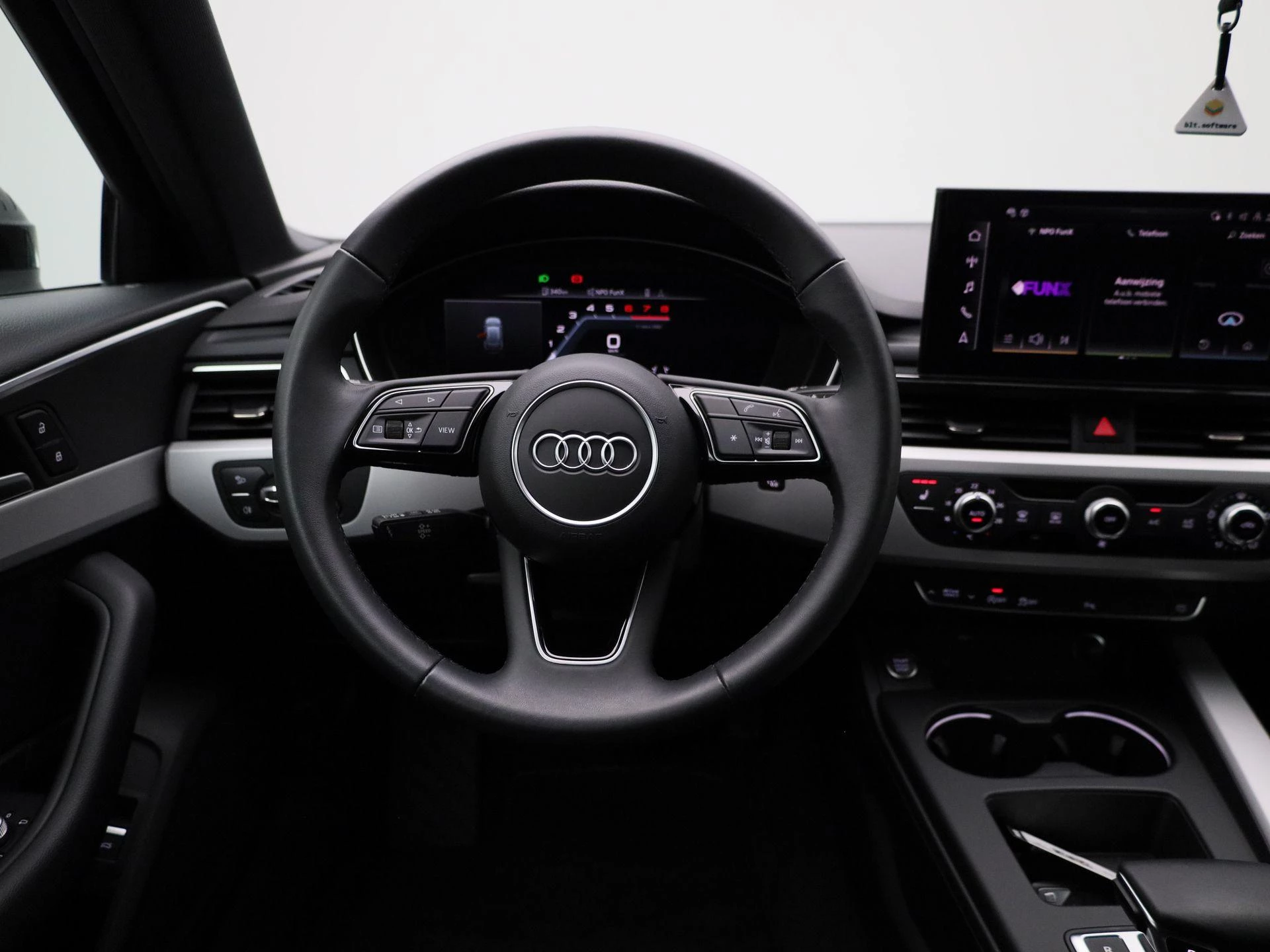 Audi A4 Avant 2.0 35 TFSi 110kW S tronic S line Busine