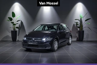 Volkswagen Polo 1.0 TSI Life Business DSG