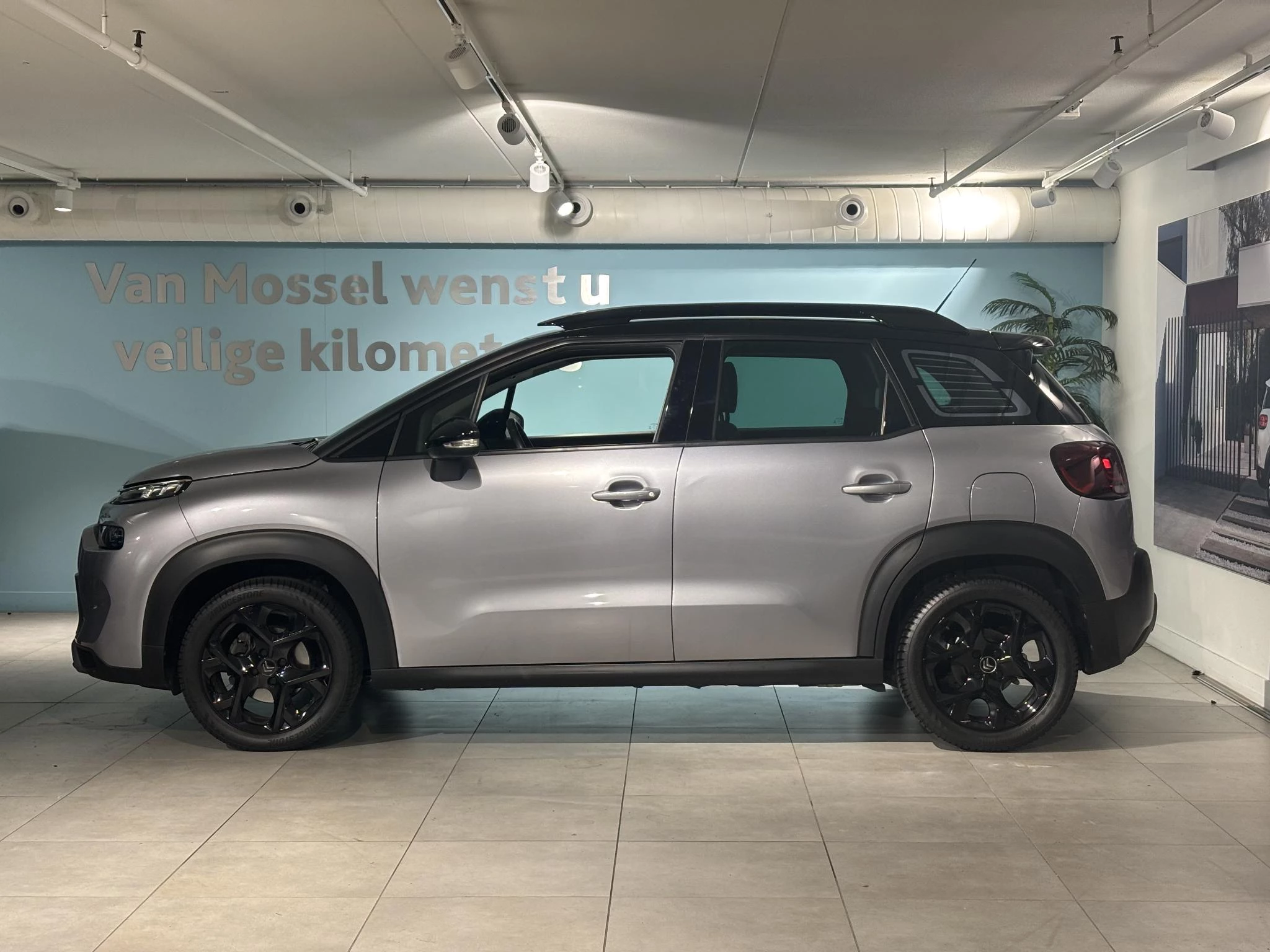 Citroën-C3 Aircross-image-2