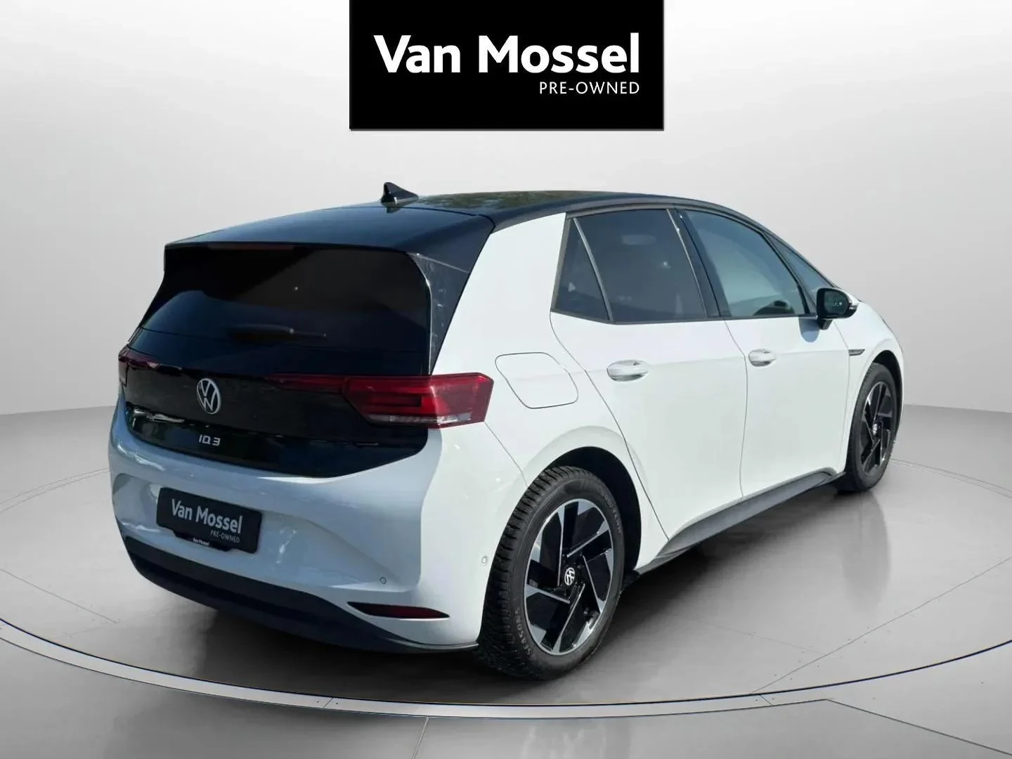 Volkswagen ID.3 Pro Performance
