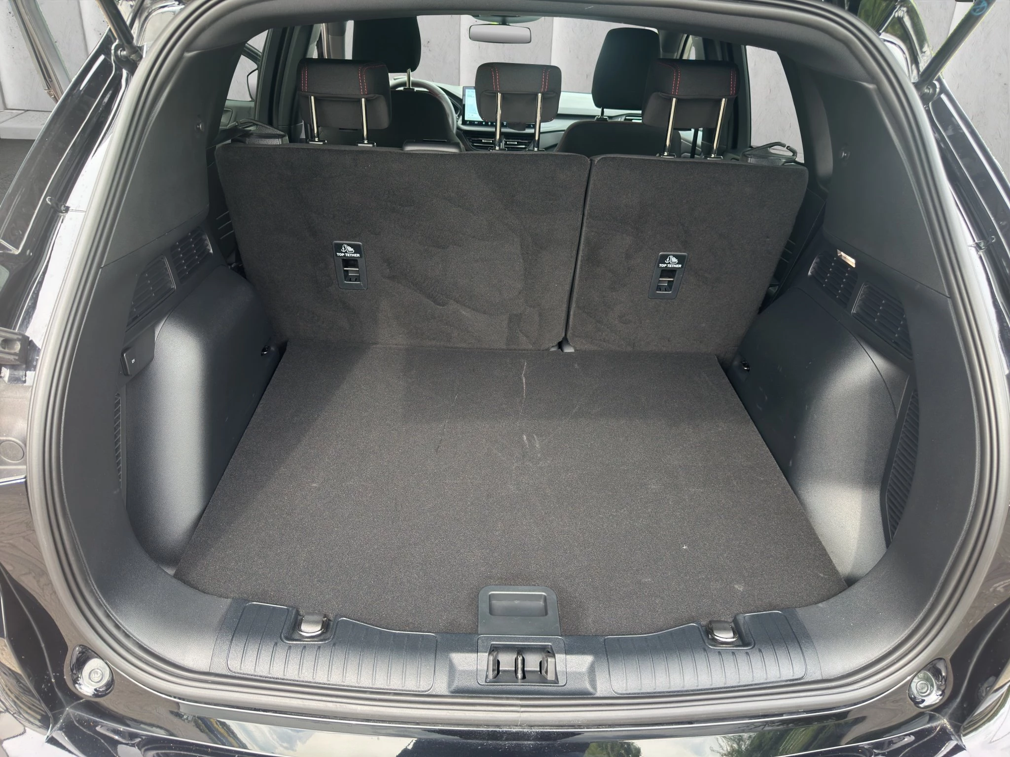Ford Kuga ST-Line Plug-in*LED-MATRIX*KAM*NAVI*WINTER-PKT.