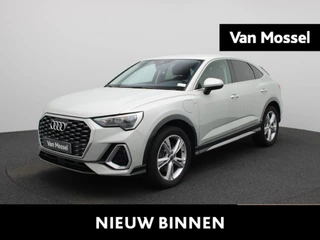 Audi Q3 Sportback 45 TFSI e S Edition