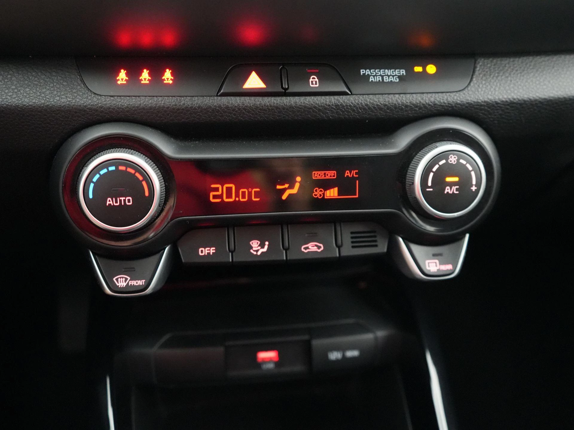 Kia Stonic 1.0 T 100 Style Edition DCT