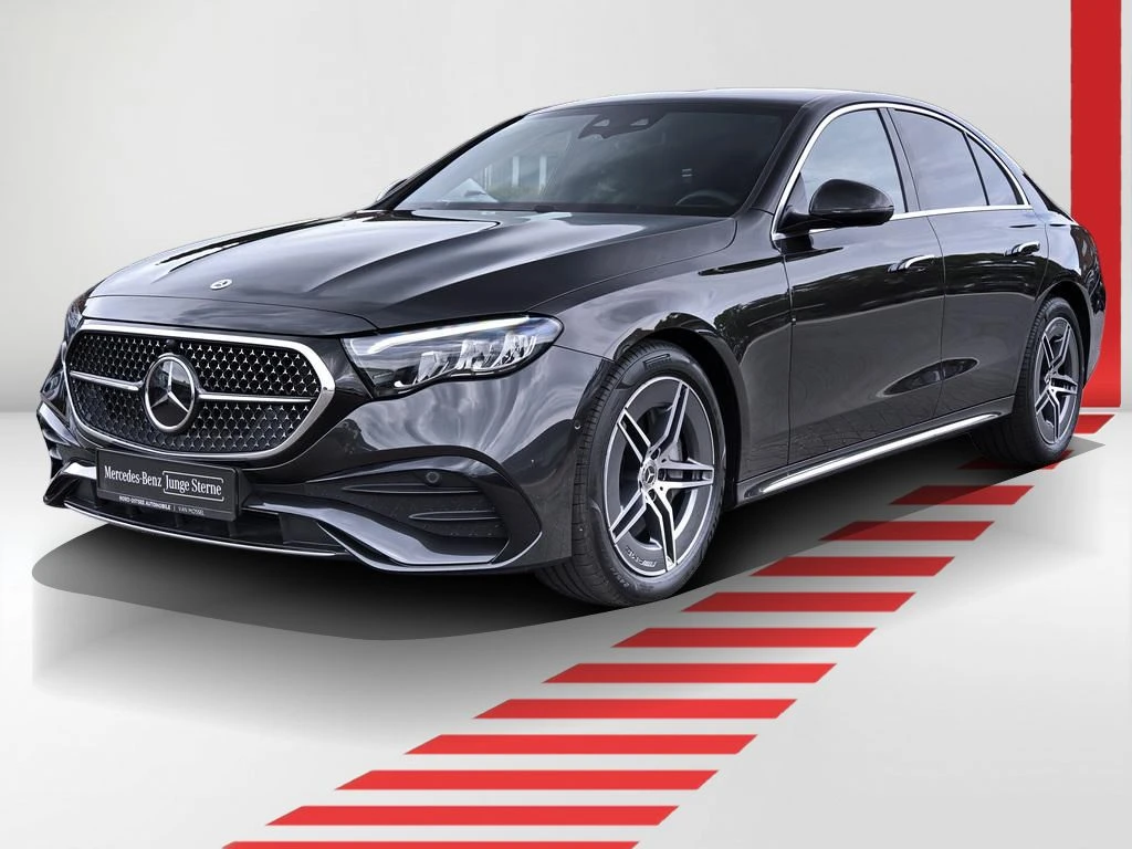 Mercedes-Benz-E-Klasse 220 d-image-1