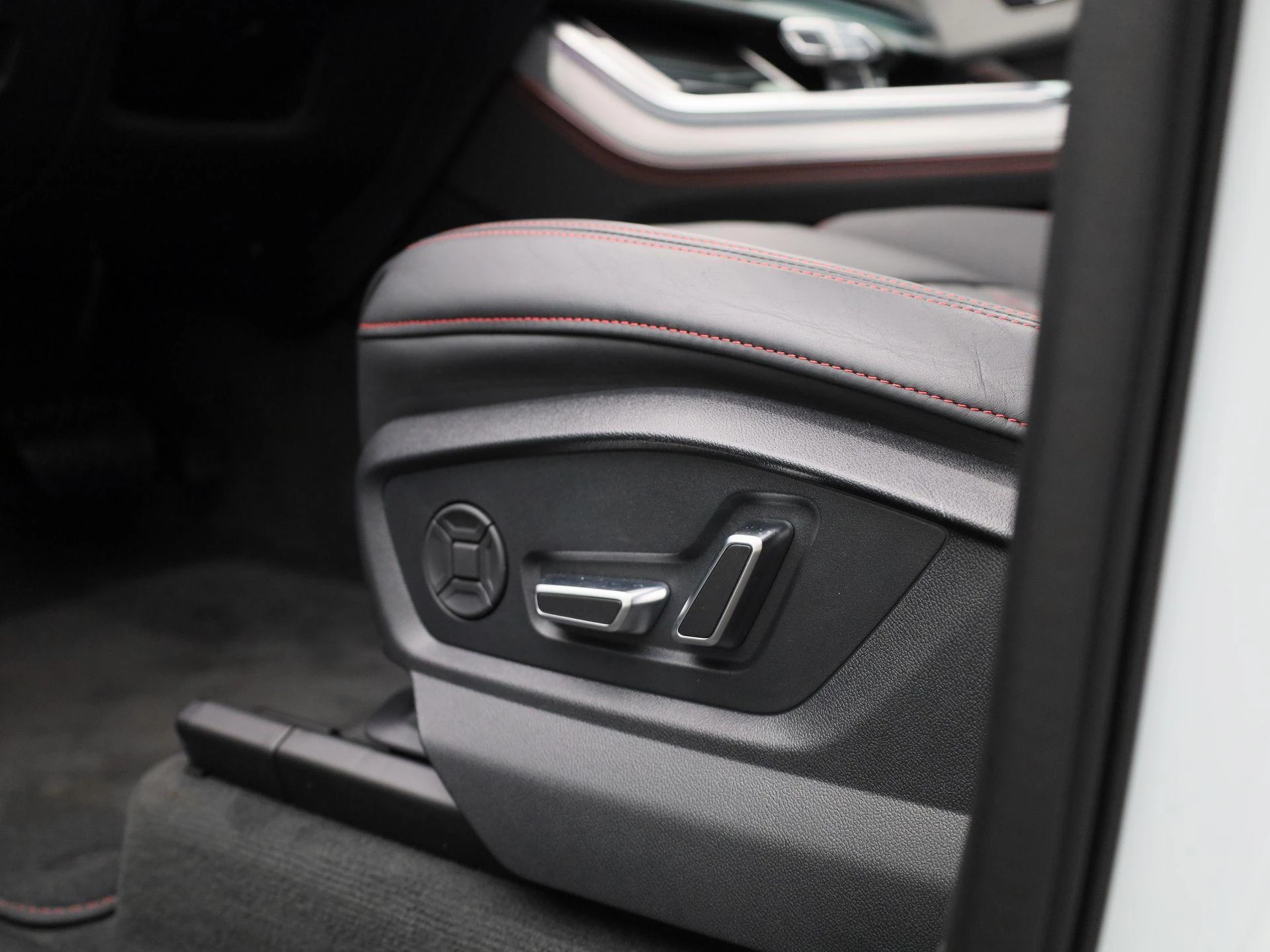 Audi Q7 60 TFSI e quattro Pro Line S Competition