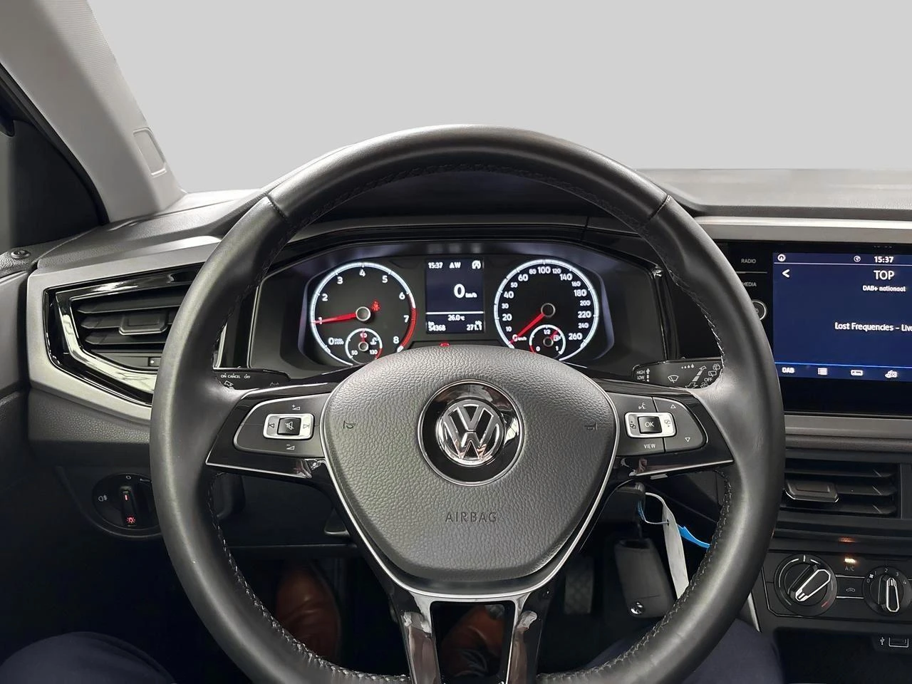 Volkswagen Polo 1.0 48kW Comfortline