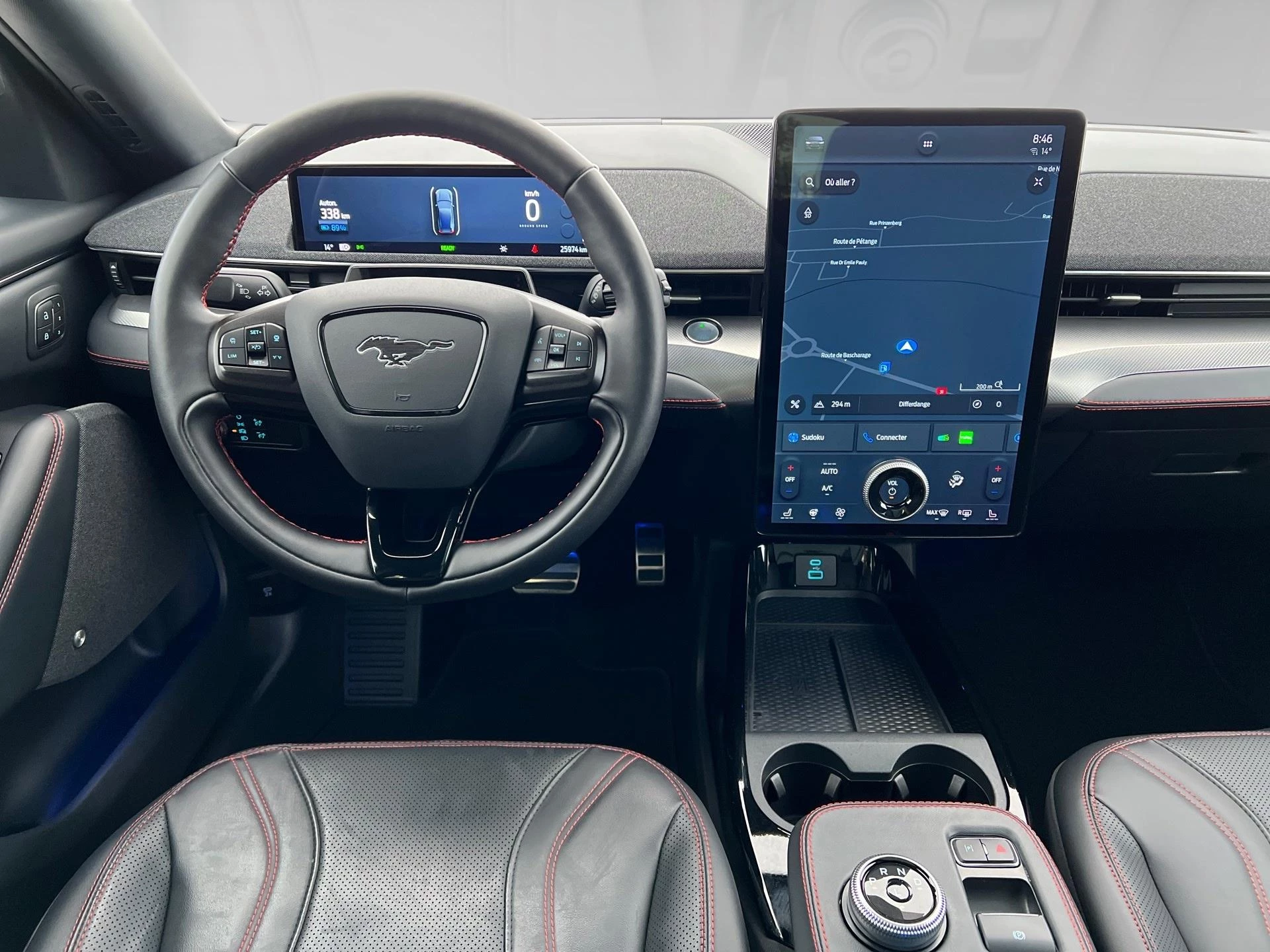 Ford-Mustang Mach-E-image-6