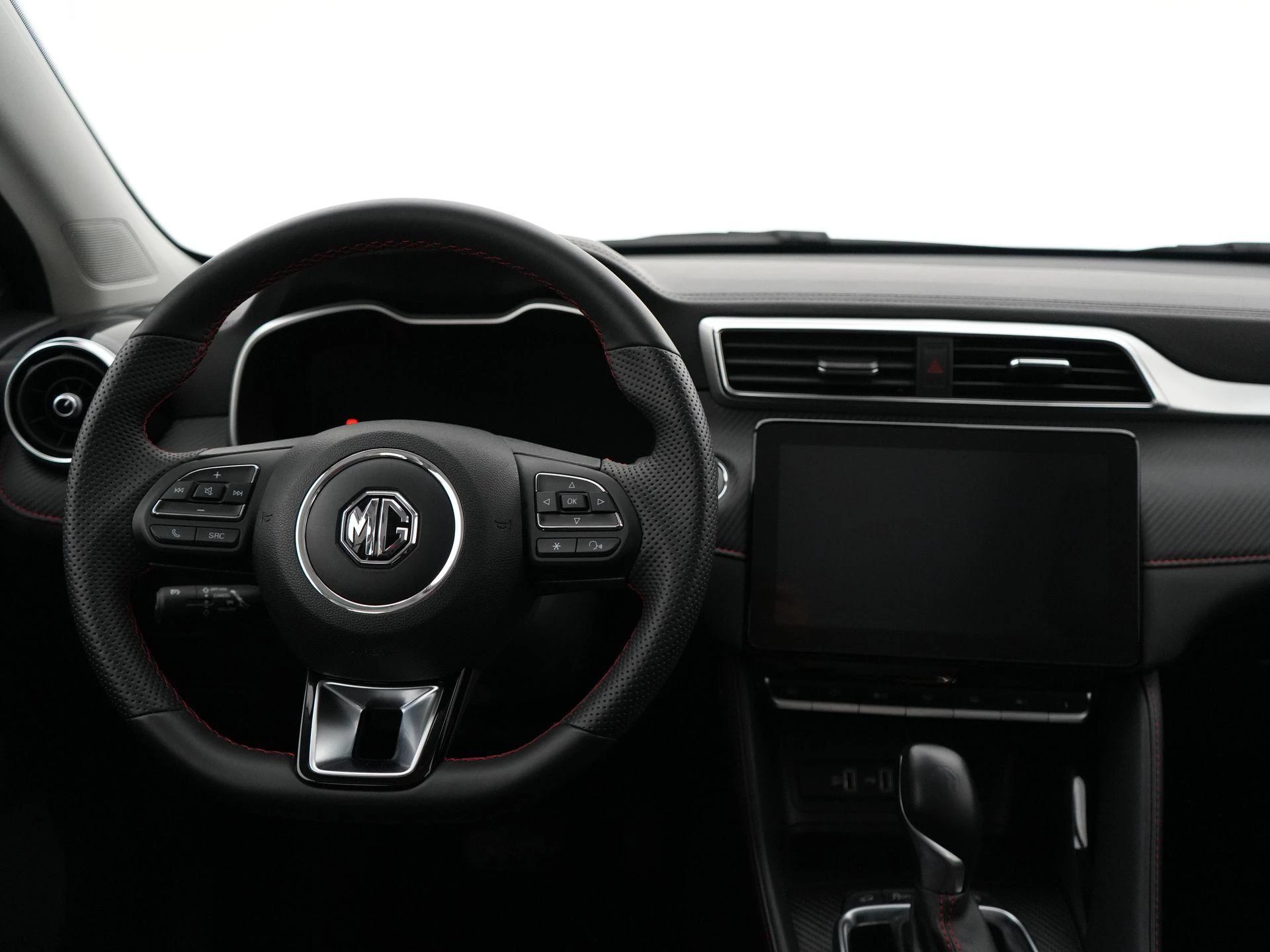MG ZS 1.0 T-GDi AT LUXURY