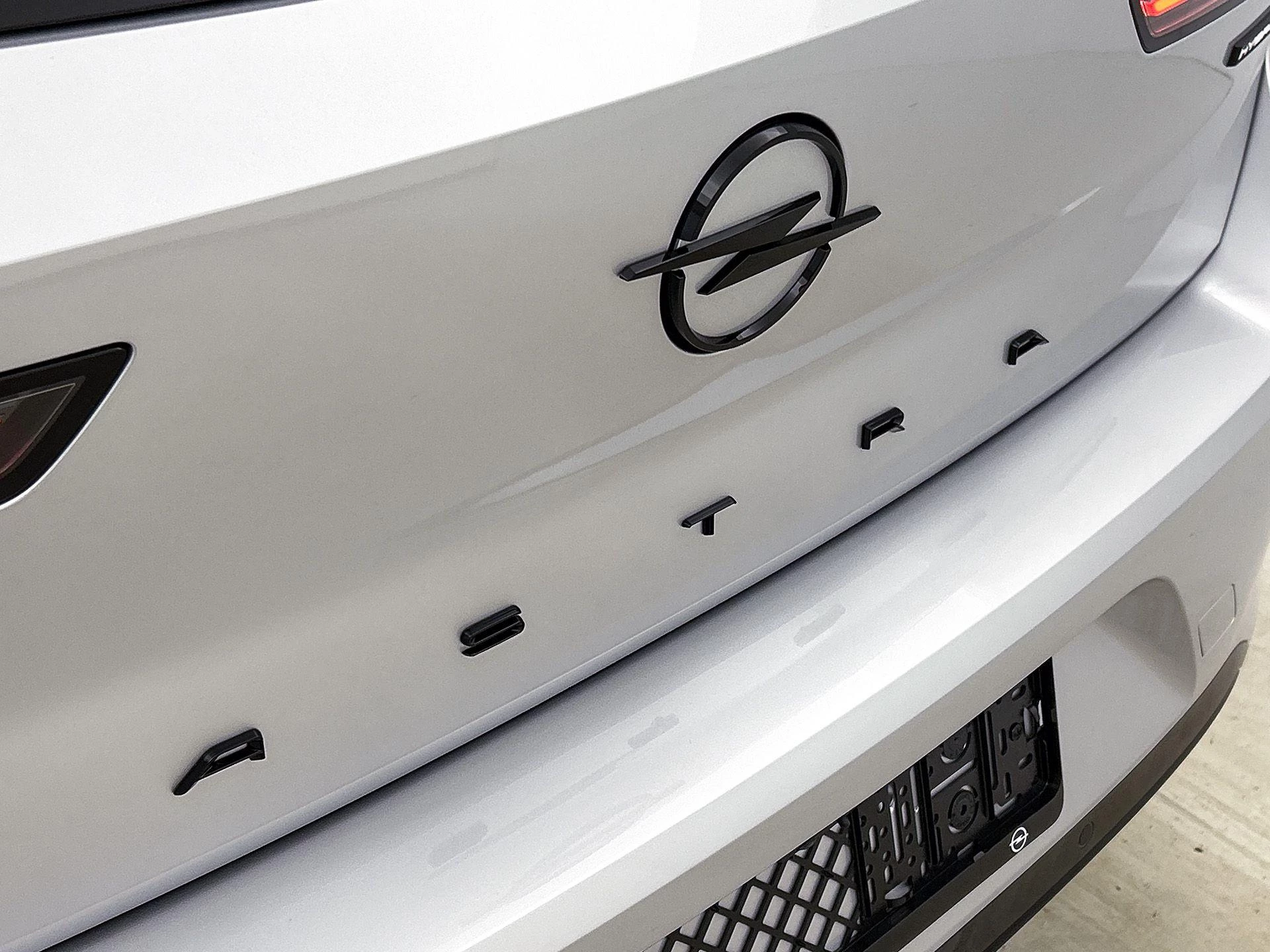 Opel Astra Astra 5-deurs Plug-In Hybrid Ultimate