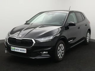 Škoda Fabia Fabia Family 1,0 TSI 70 kW 5v Man. / DEMO