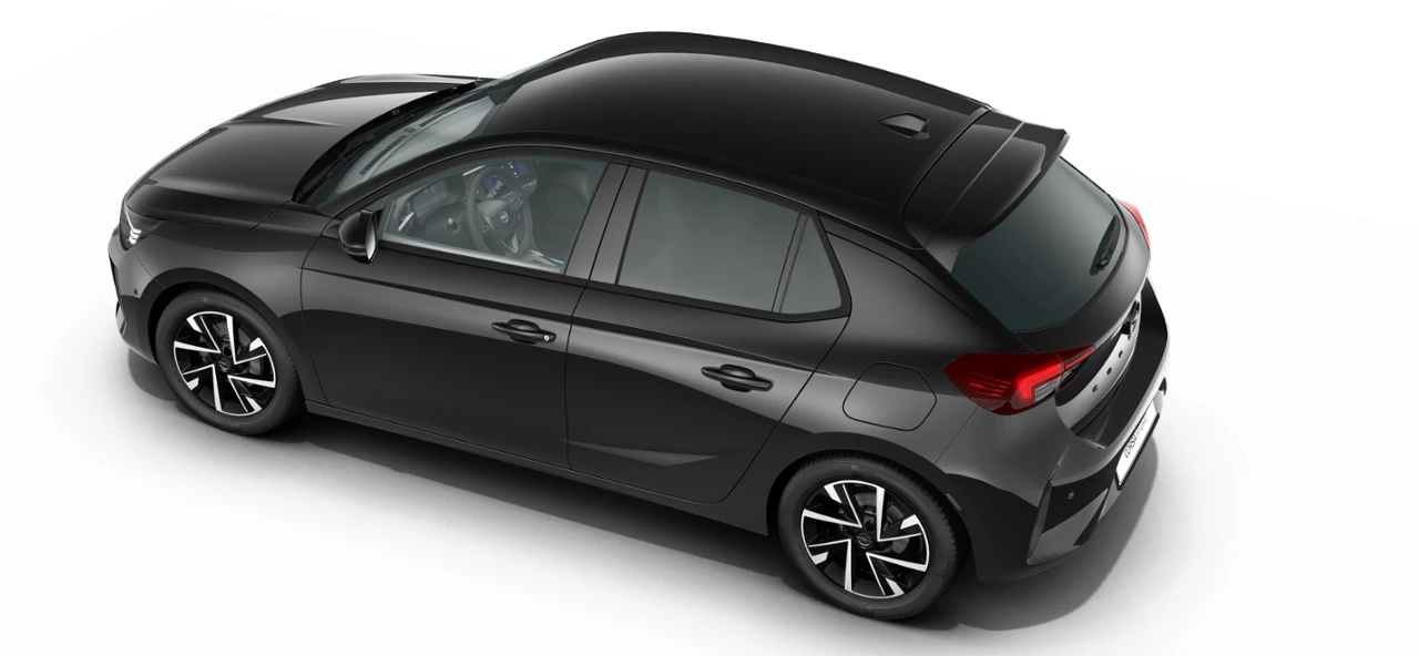 Opel Corsa Ultimate