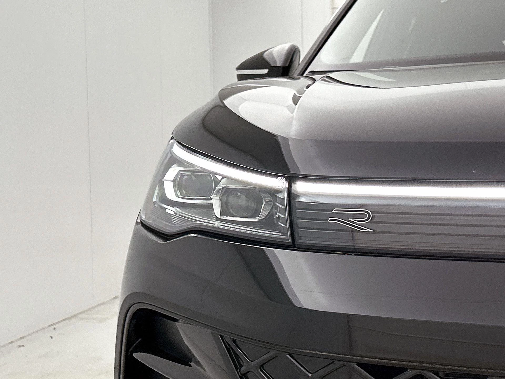Volkswagen Tiguan 1.5 eHybrid R-Line Edition