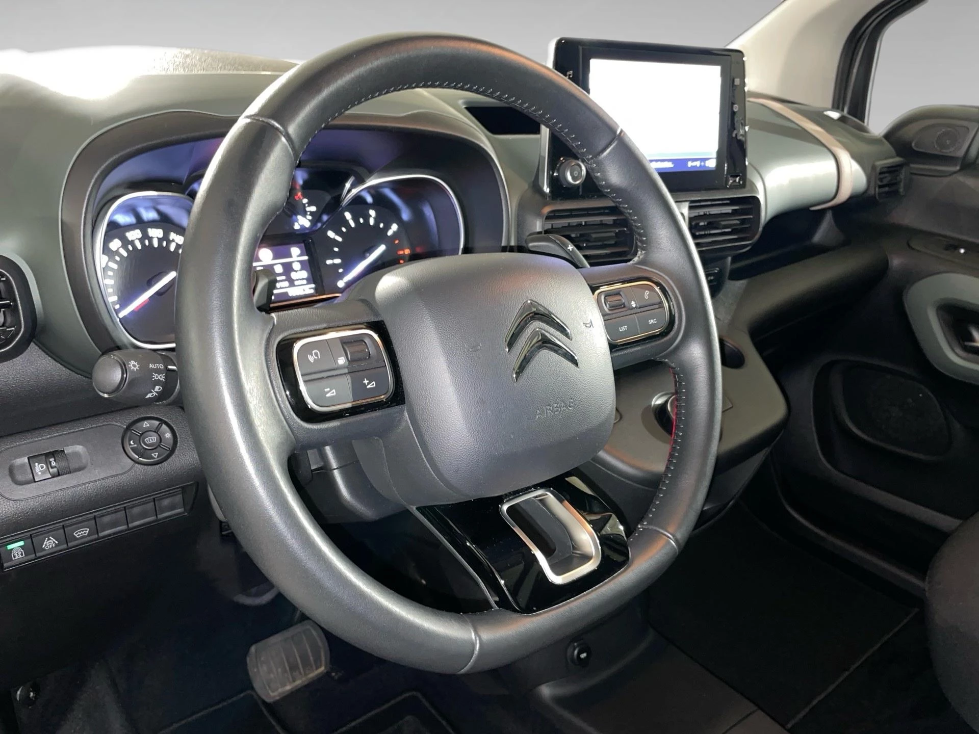 Citroën Berlingo Multispace 1.2 PureTech 130 EAT8 S&S Live XL