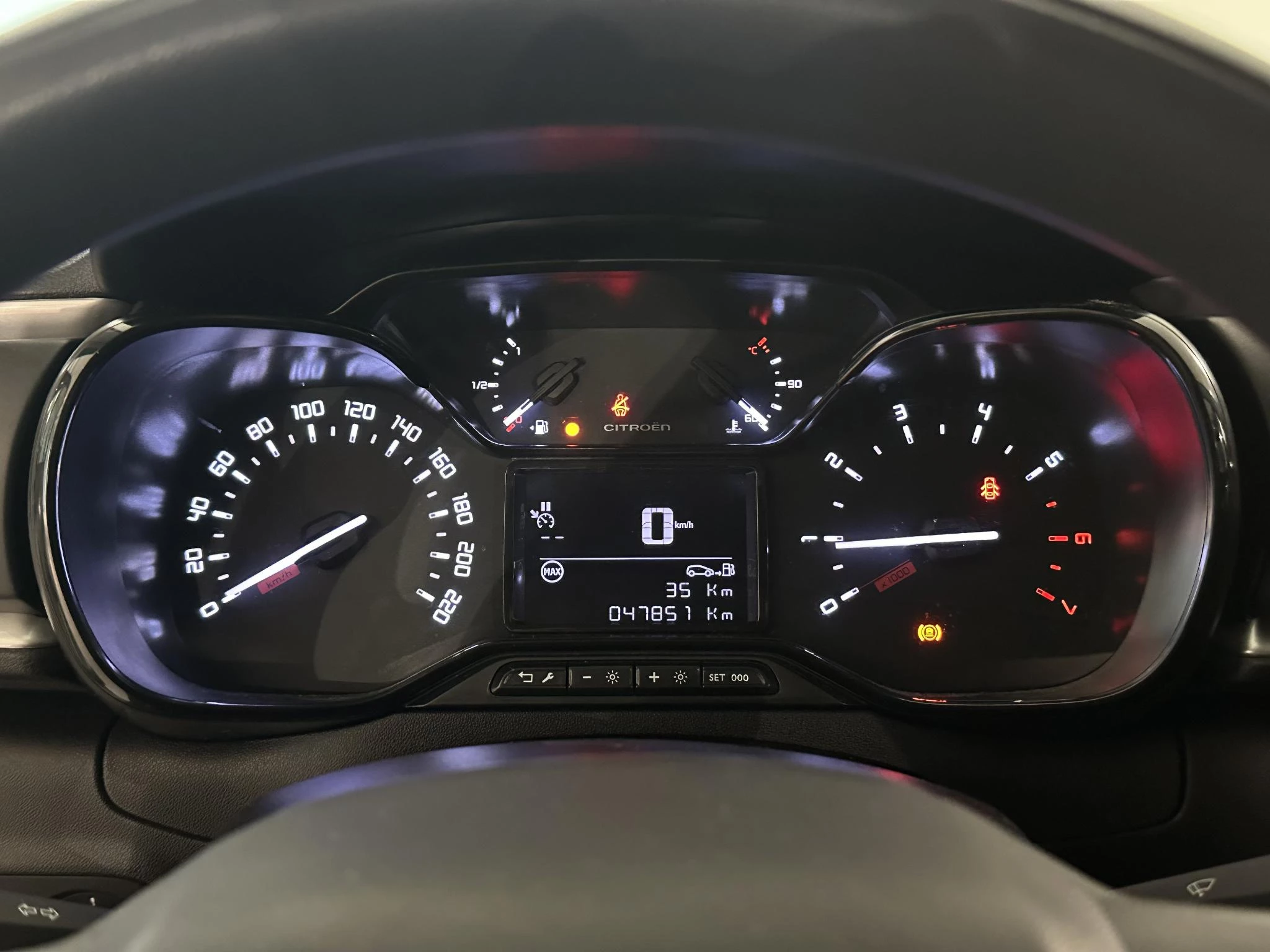 Citroën C3 1.2 PureTech C-Series