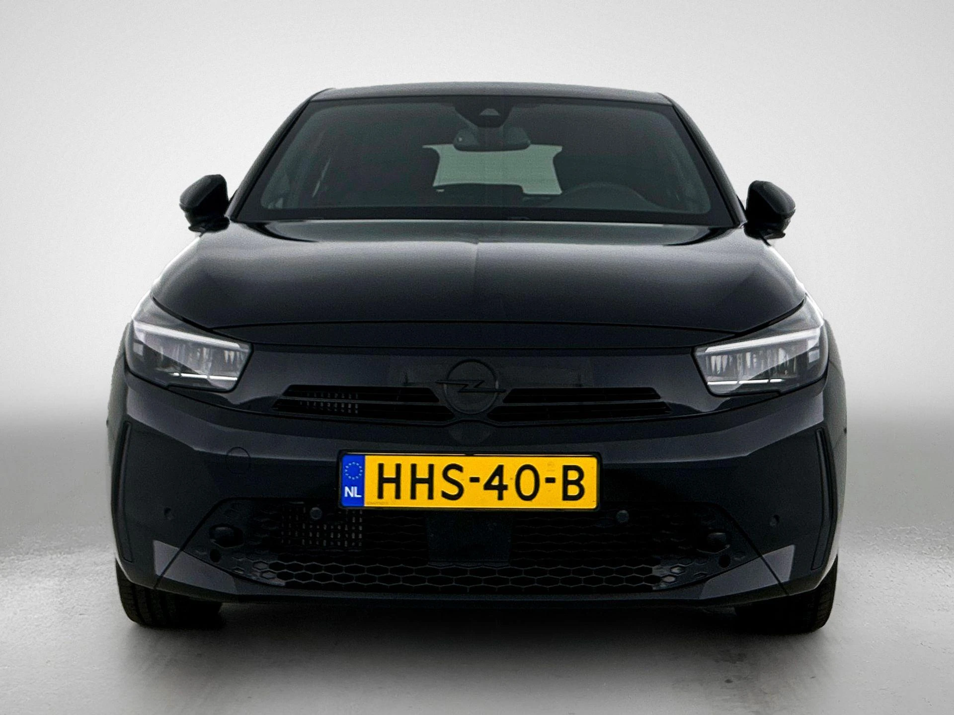 Opel Corsa 1.2 Turbo Hybrid GS