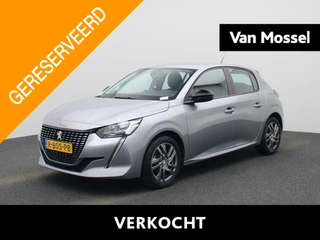 Peugeot 208 Active Pack