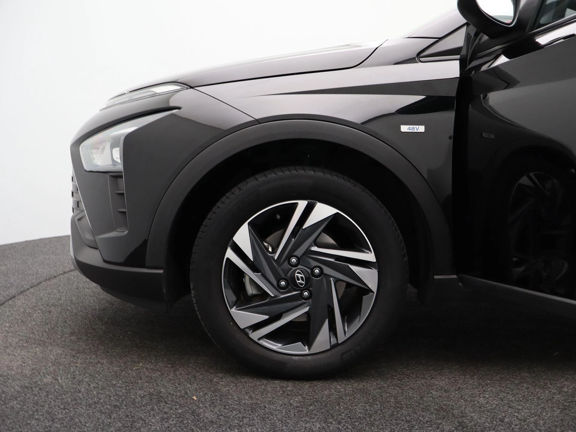 Hyundai Bayon 1.0 T-GDI Comfort |