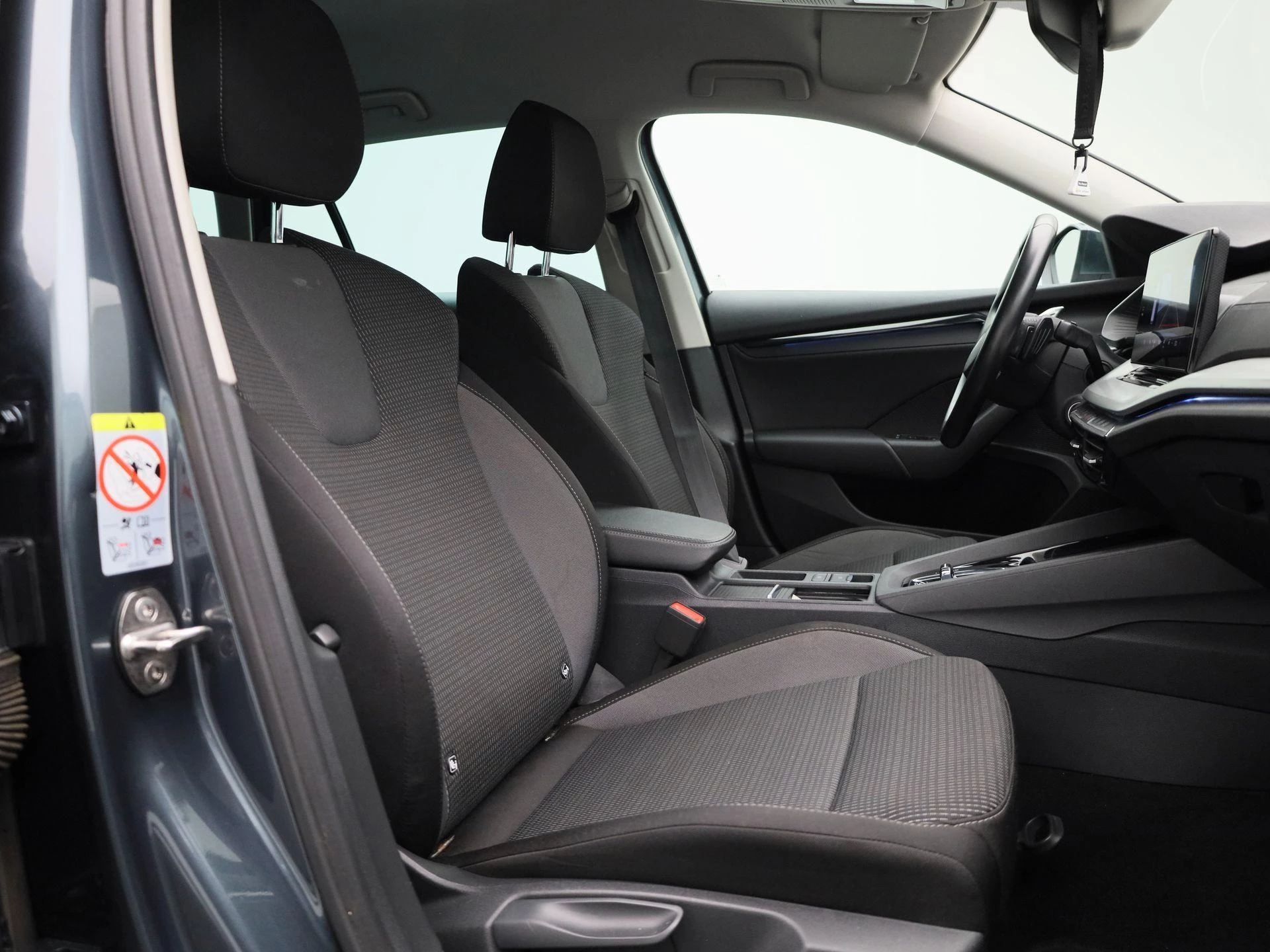 Škoda Octavia Combi 1.4 TSI iV PHEV Business Edition